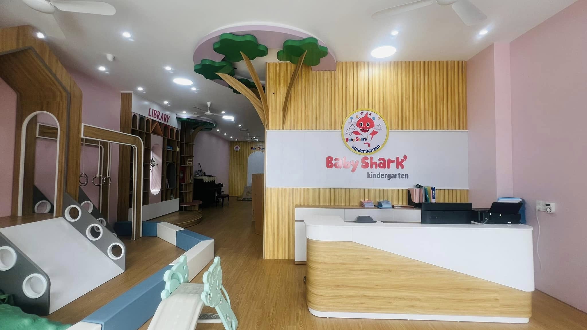 Nội thất biệt thự mini tại Ninh Bình - Hình ảnh bàn giao thực tế cho gia chủ