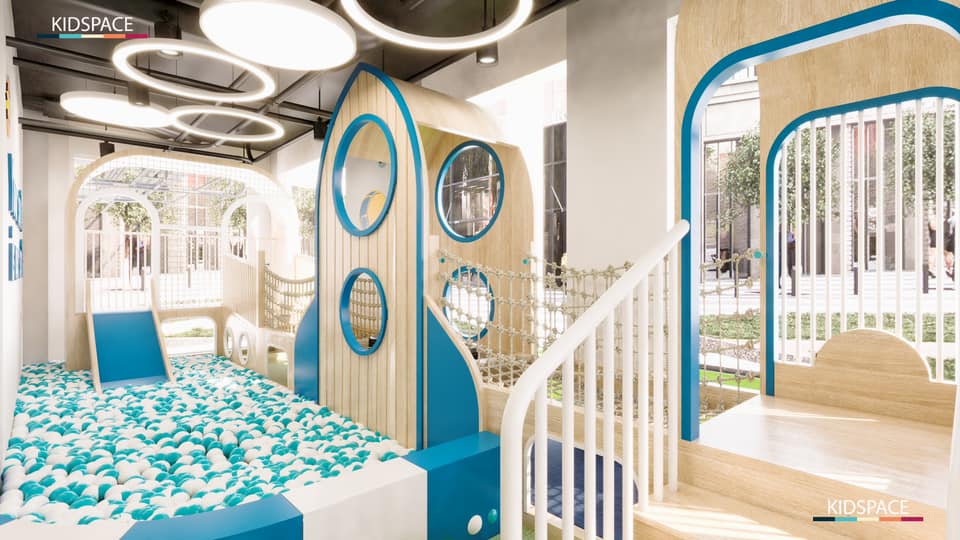 Thi công nội thất căn hộ studio Cầu Giấy - Hình ảnh bàn giao thực tế cho gia chủ