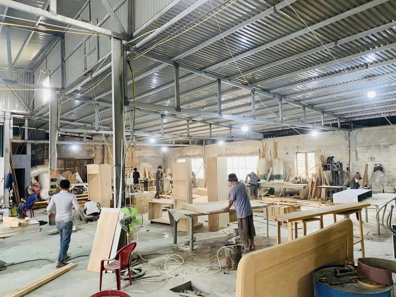Nội thất căn hộ 3 phòng ngủ phong cách tối giản - Khu vực lưu trữ được tối ưu theo nhu cầu sử dụng