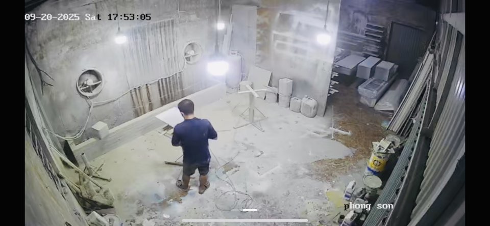 Thi công nội thất nhà phố mặt tiền 5m