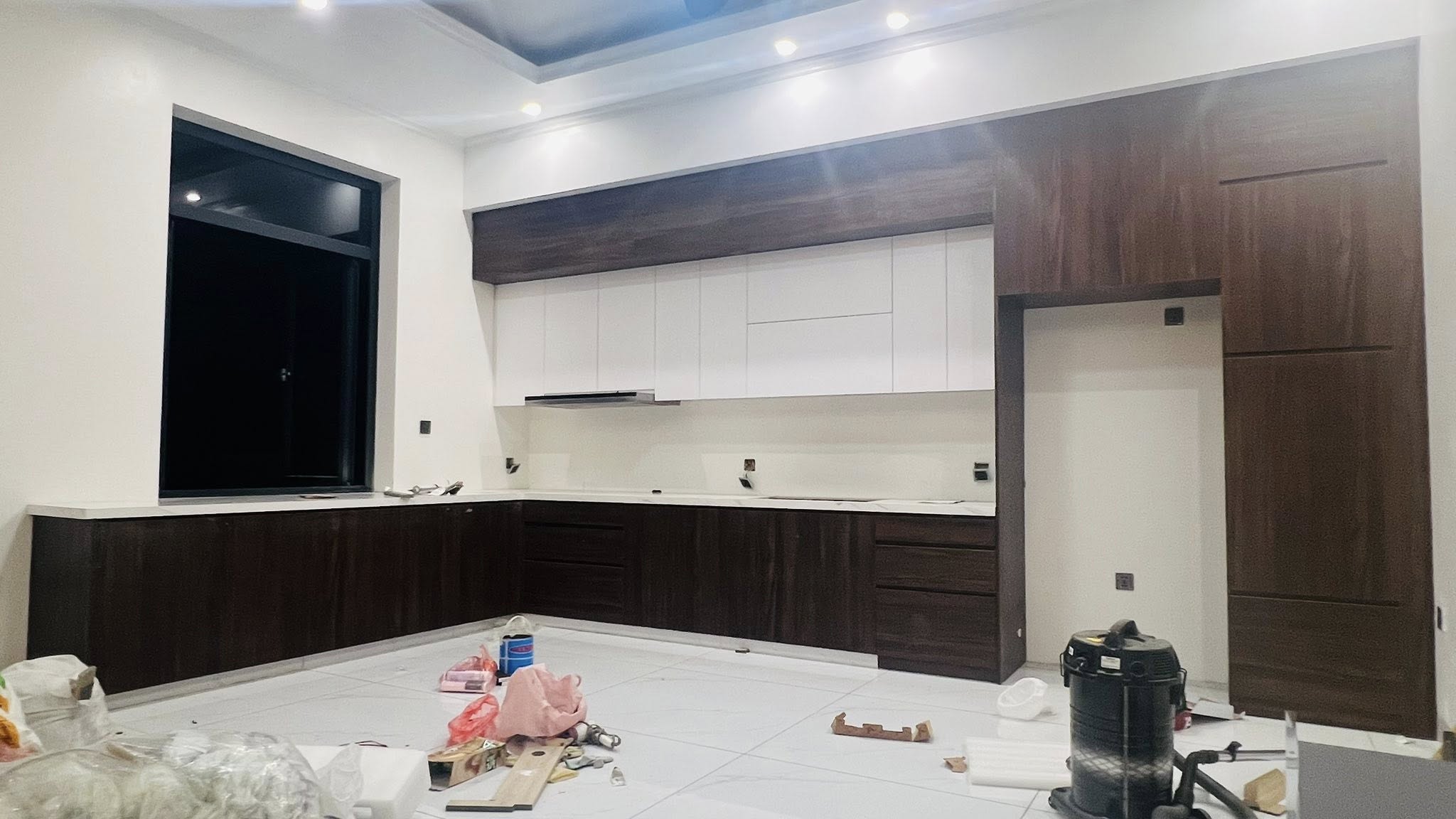 Giám Sát Thi Công Nội Thất Cần Làm Gì Để Tránh Sai Lỗi?