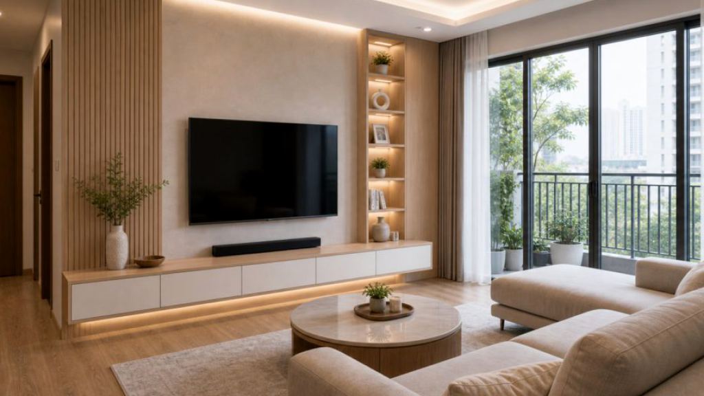 Ảnh chi tiết tủ áo phòng ngủ trẻ em trong dự án Sản xuất giường tủ đồng bộ phòng ngủ trẻ em